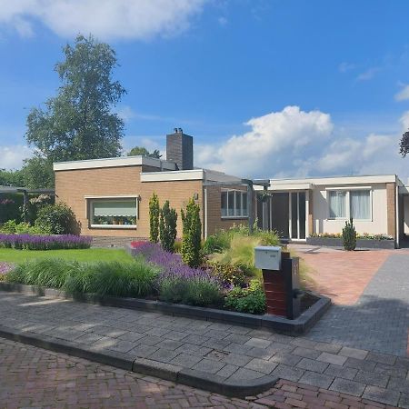 Achter De Beukenboom Bed & Breakfast Roden Eksteriør bilde