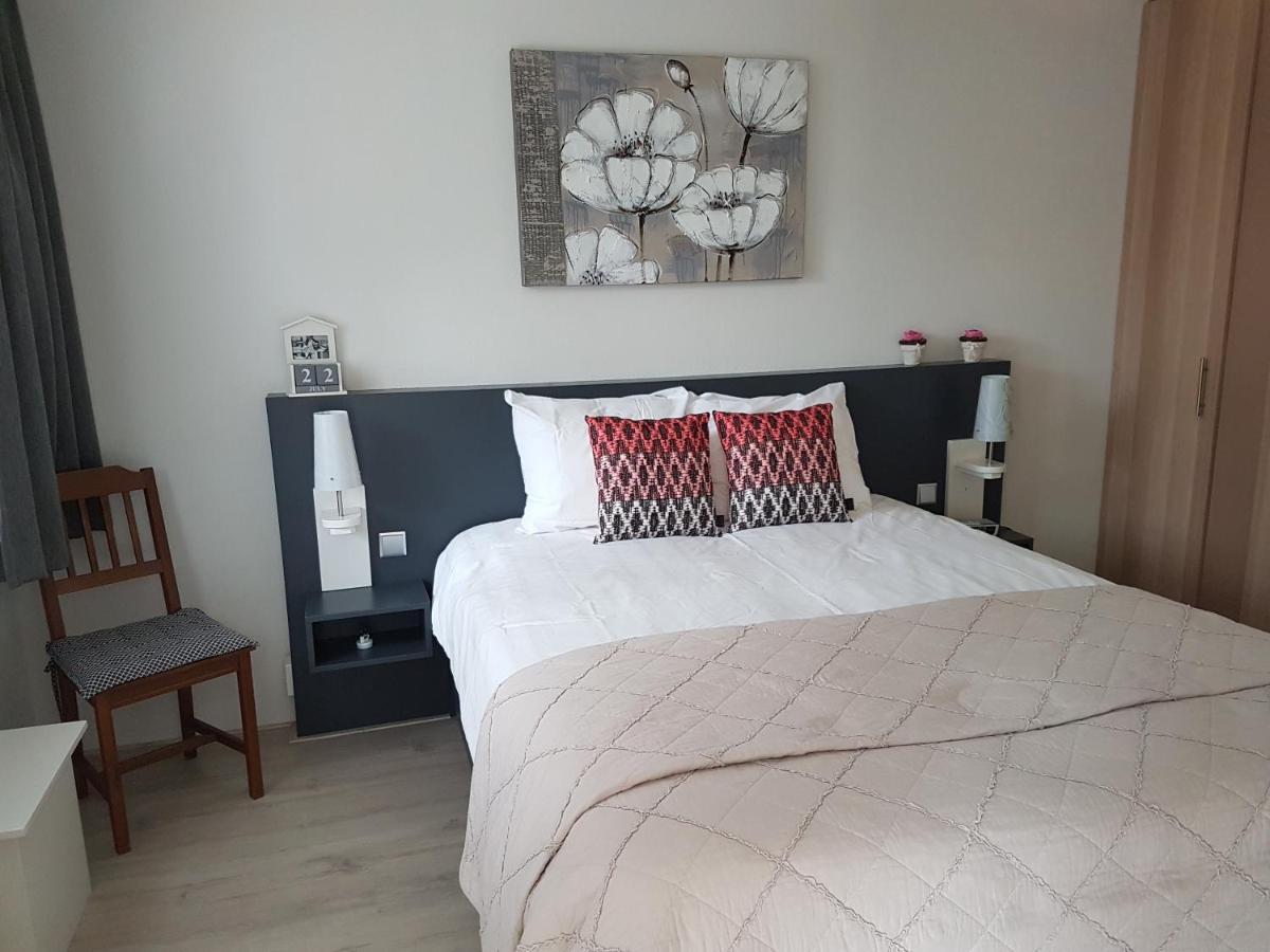Achter De Beukenboom Bed & Breakfast Roden Eksteriør bilde