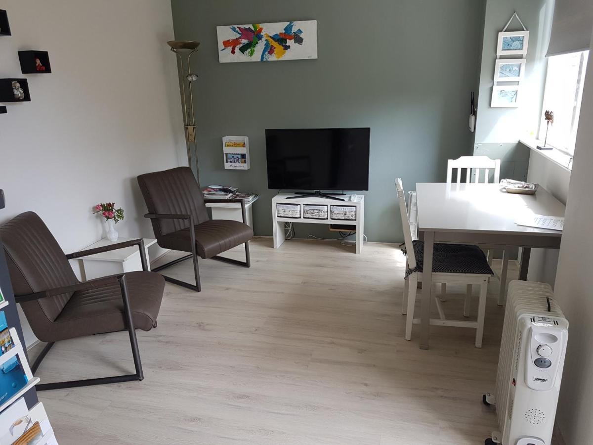 Achter De Beukenboom Bed & Breakfast Roden Eksteriør bilde