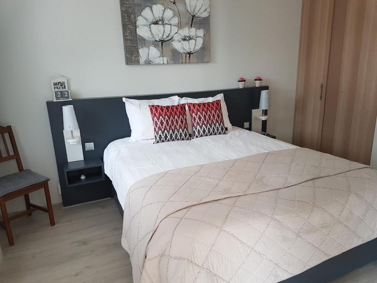 Achter De Beukenboom Bed & Breakfast Roden Eksteriør bilde
