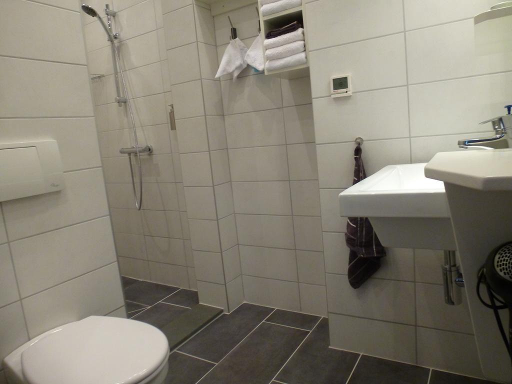 Achter De Beukenboom Bed & Breakfast Roden Rom bilde